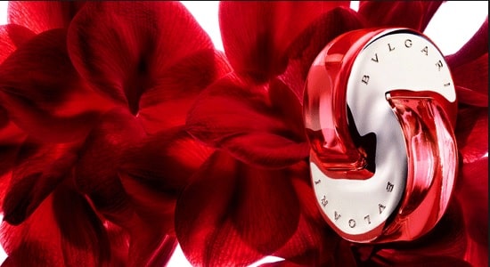 «Omnia Coral» от Bvlgari